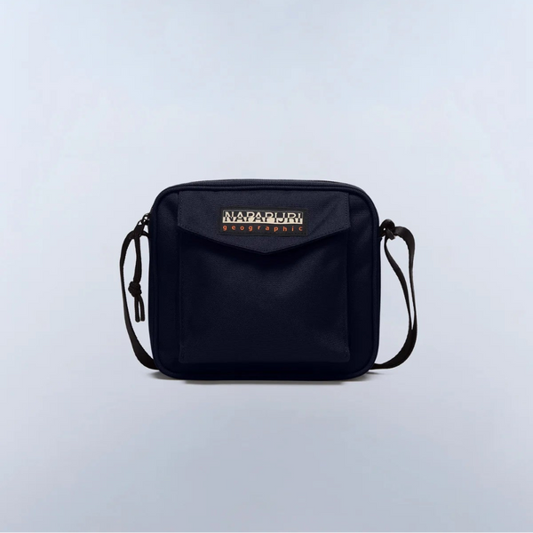 Napapijri VOYAGE CB  NP0A4HG2176 Τσαντάκι Μπλε