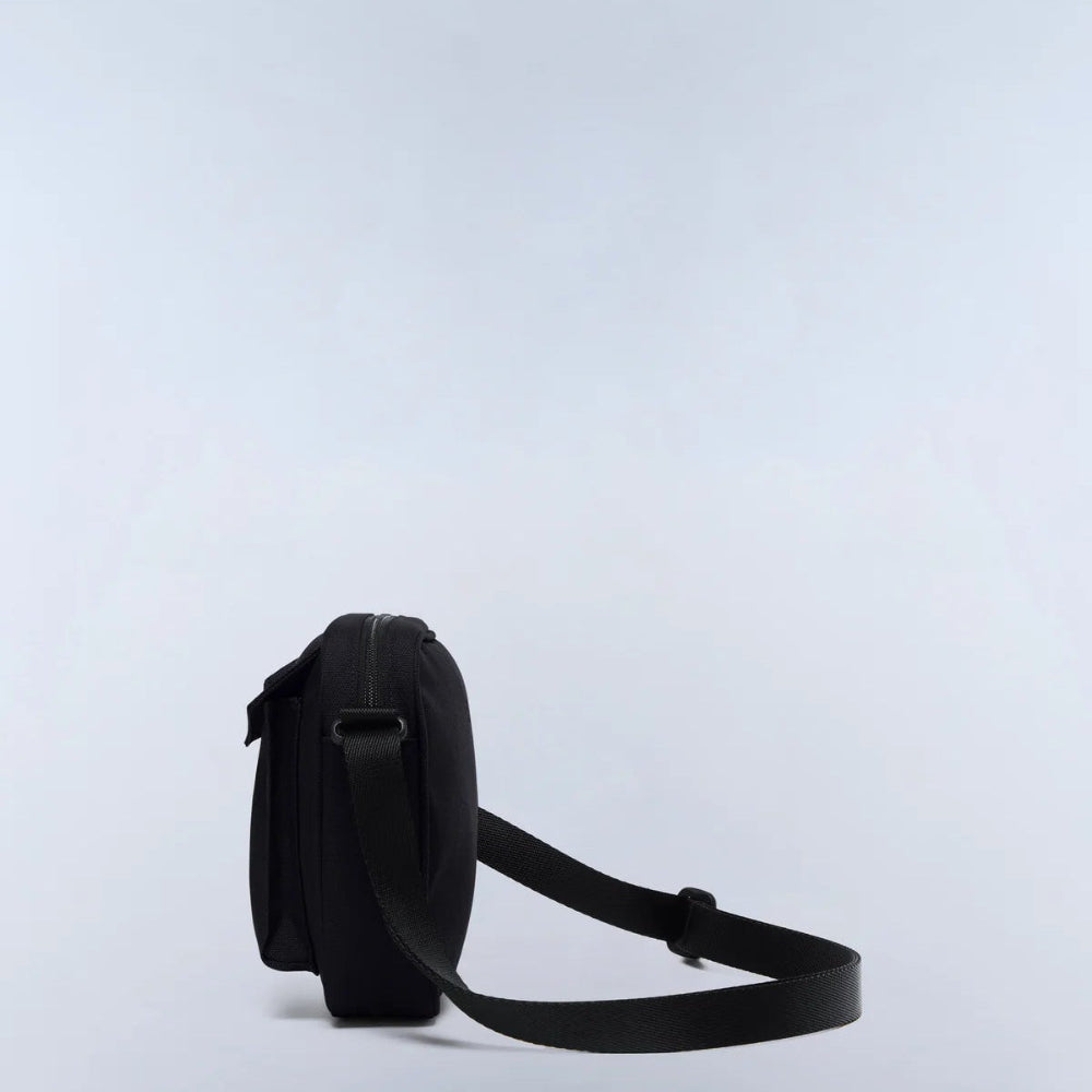 Napapijri VOYAGE CB  NP0A4HG2941 Τσαντάκι Μαύρο