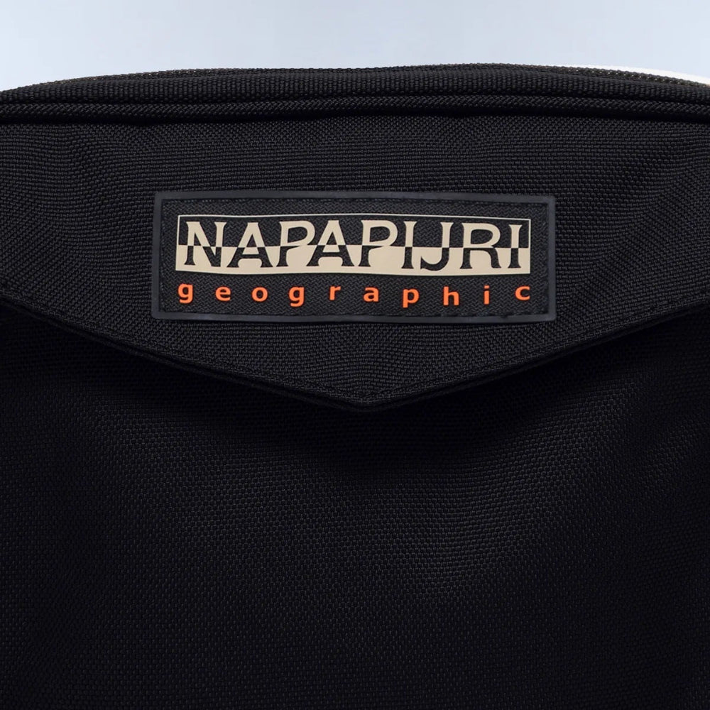 Napapijri VOYAGE CB  NP0A4HG2941 Τσαντάκι Μαύρο