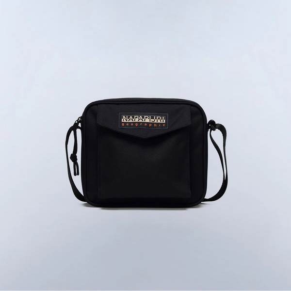 Napapijri VOYAGE CB  NP0A4HG2941 Τσαντάκι Μαύρο