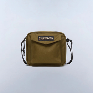 Napapijri VOYAGE CB  NP0A4HG2G3A Τσαντάκι Χακί