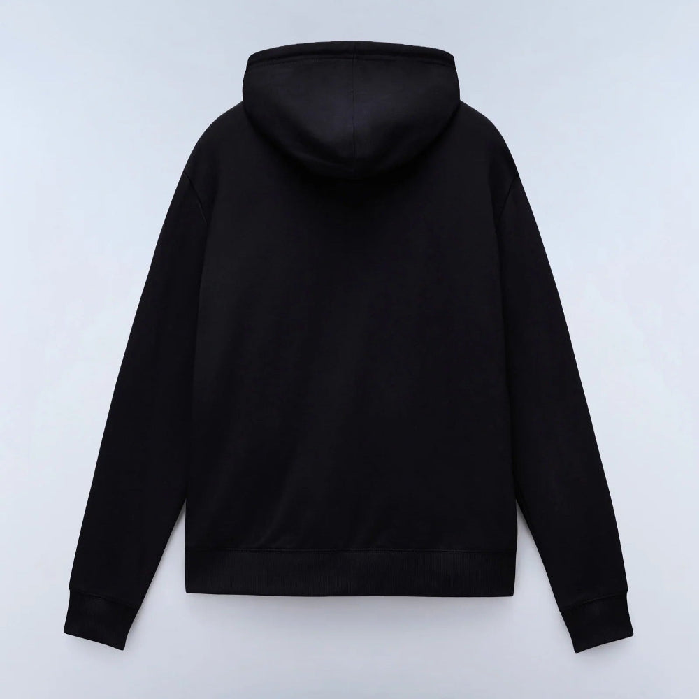 Napapijri BALIS FZH SUM  NP0A4HHV0411 Zακέτα Μαύρη F/W