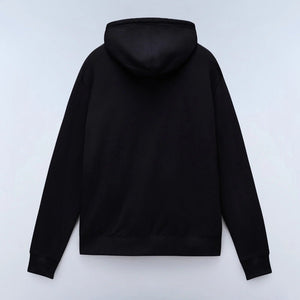 Napapijri BALIS FZH SUM  NP0A4HHV0411 Zακέτα Μαύρη F/W