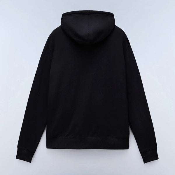 Napapijri BALIS FZH SUM  NP0A4HHV0411 Zακέτα Μαύρη F/W