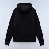 Napapijri BALIS FZH SUM  NP0A4HHV0411 Zακέτα Μαύρη F/W