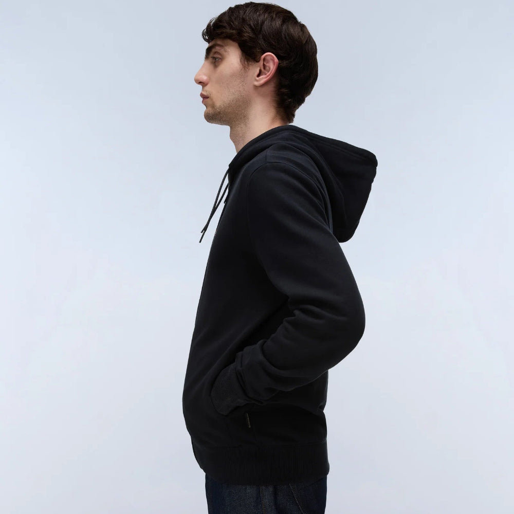 Napapijri BALIS FZH SUM  NP0A4HHV0411 Zακέτα Μαύρη F/W