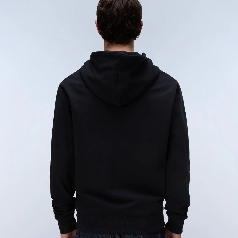 Napapijri BALIS FZH SUM  NP0A4HHV0411 Zακέτα Μαύρη F/W