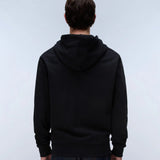 Napapijri BALIS FZH SUM  NP0A4HHV0411 Zακέτα Μαύρη F/W