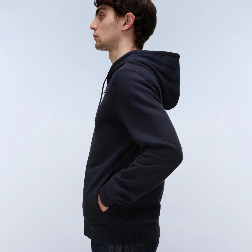 Napapijri BALIS FZH SUM  NP0A4HHV11761 Zακέτα Μπλε F/W