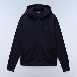 Napapijri BALIS FZH SUM  NP0A4HHV11761 Zακέτα Μπλε F/W