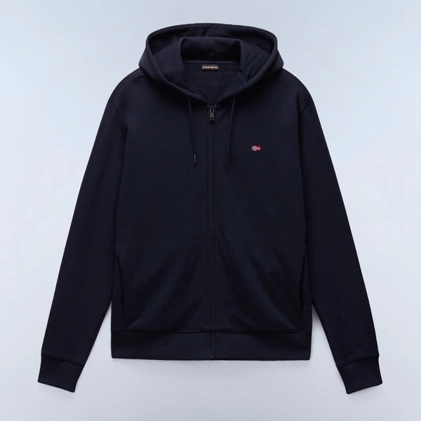 Napapijri BALIS FZH SUM  NP0A4HHV11761 Zακέτα Μπλε F/W