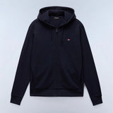 Napapijri BALIS FZH SUM  NP0A4HHV11761 Zακέτα Μπλε F/W