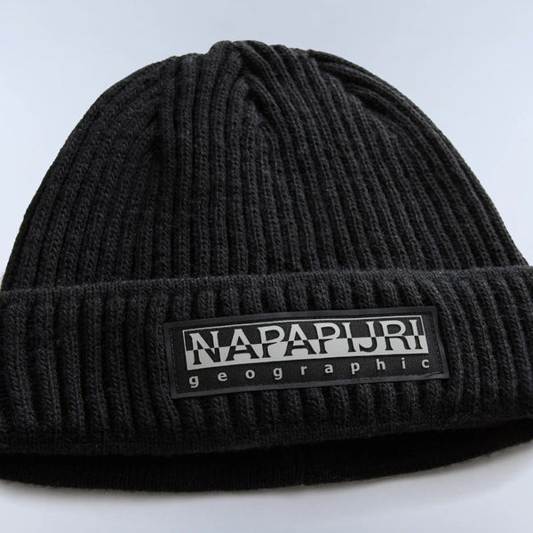 Napapijri F-VISPA NP0A4HXM0411 Σκούφος Μαύρος F/W