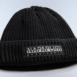 Napapijri F-VISPA NP0A4HXM0411 Σκούφος Μαύρος F/W