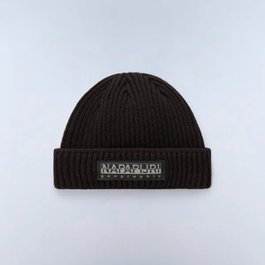 Napapijri F-VISPA NP0A4HXM0411 Σκούφος Μαύρος F/W