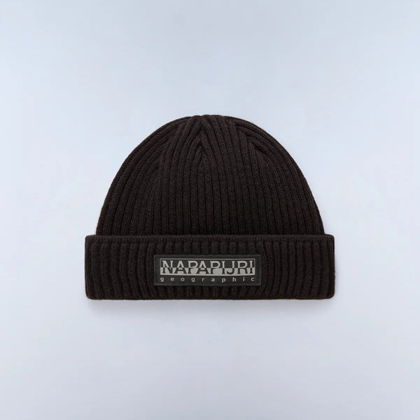 Napapijri F-VISPA NP0A4HXM0411 Σκούφος Μαύρος F/W