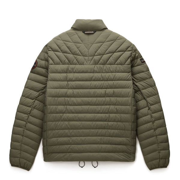 Napapijri A-LAPAZ NP0A4I25G1F1 Μπουφάν Χακί F/W