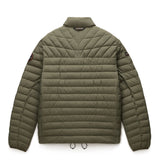 Napapijri A-LAPAZ NP0A4I25G1F1 Μπουφάν Χακί F/W