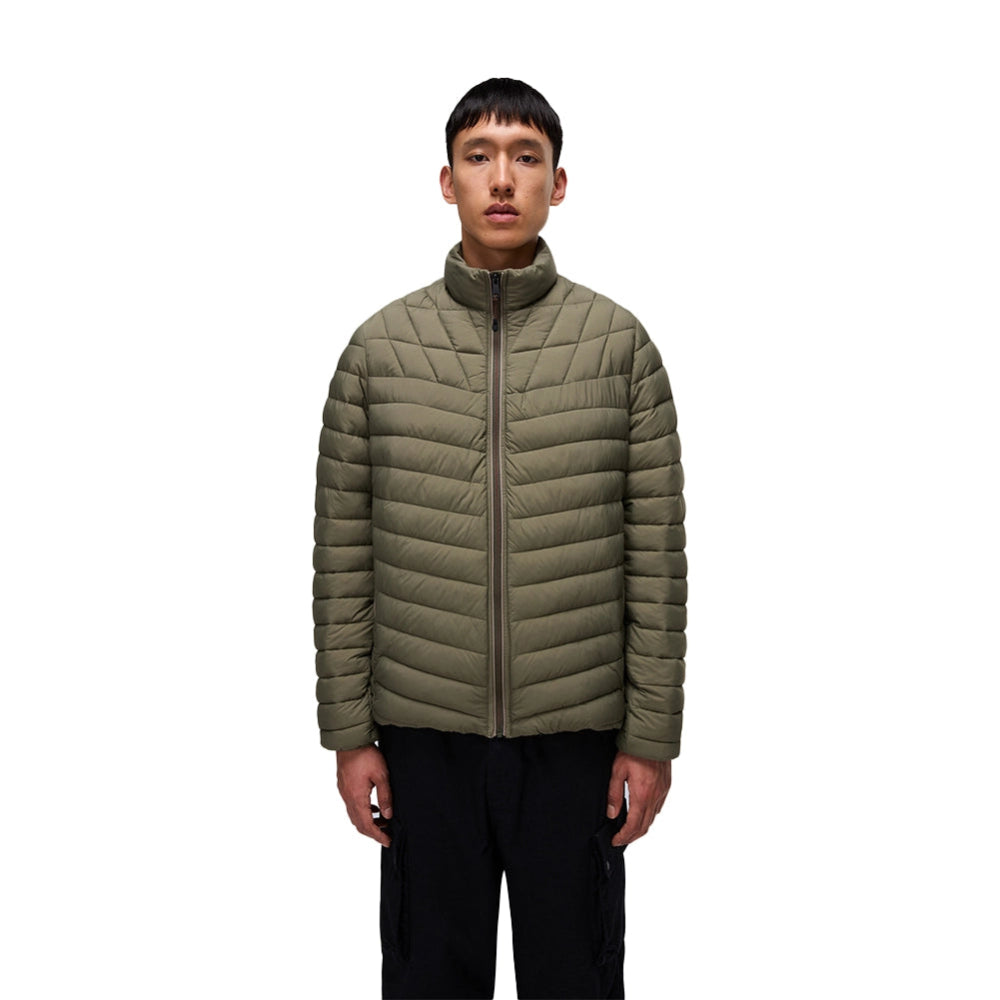 Napapijri A-LAPAZ NP0A4I25G1F1 Μπουφάν Χακί F/W