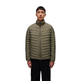 Napapijri A-LAPAZ NP0A4I25G1F1 Μπουφάν Χακί F/W