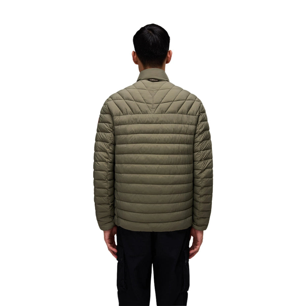 Napapijri A-LAPAZ NP0A4I25G1F1 Μπουφάν Χακί F/W