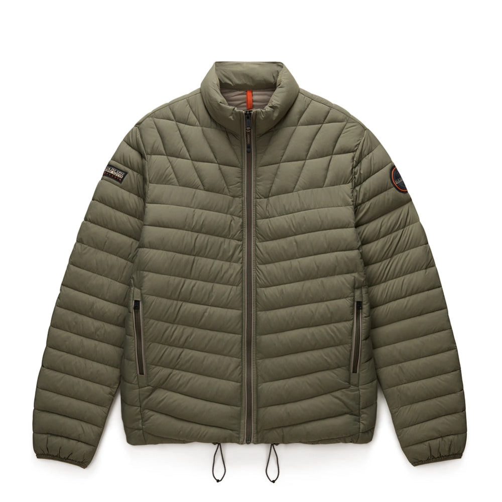 Napapijri A-LAPAZ NP0A4I25G1F1 Μπουφάν Χακί F/W