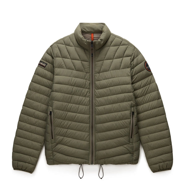 Napapijri A-LAPAZ NP0A4I25G1F1 Μπουφάν Χακί F/W