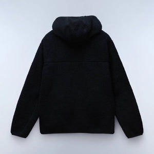 Napapijri T-TYNIK FZH NP0A4IA80411 Zακέτα Μαύρη F/W
