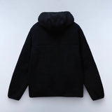 Napapijri T-TYNIK FZH NP0A4IA80411 Zακέτα Μαύρη F/W
