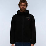 Napapijri T-TYNIK FZH NP0A4IA80411 Zακέτα Μαύρη F/W