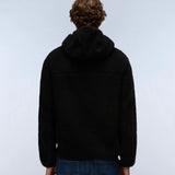 Napapijri T-TYNIK FZH NP0A4IA80411 Zακέτα Μαύρη F/W
