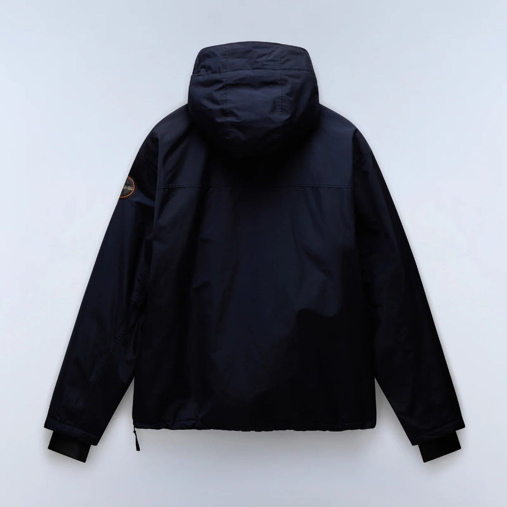 Napapijri Rainforest Next NP0AIB911761 Μπουφάν Μπλε  F/W