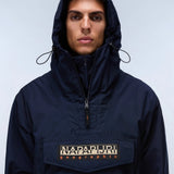 Napapijri Rainforest Next NP0AIB911761 Μπουφάν Μπλε  F/W