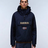 Napapijri Rainforest Next NP0AIB911761 Μπουφάν Μπλε  F/W
