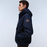 Napapijri Rainforest Next NP0AIB911761 Μπουφάν Μπλε  F/W