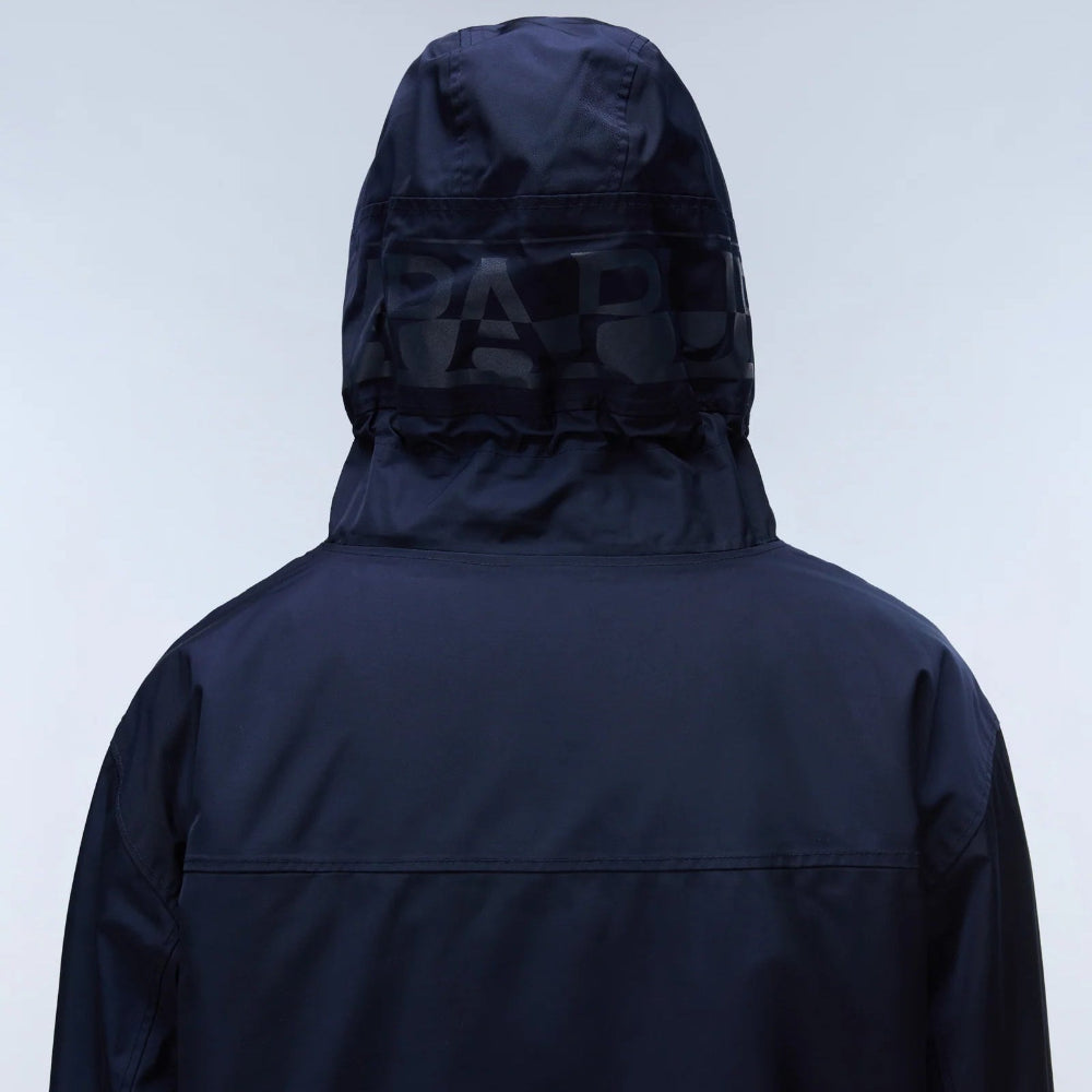 Napapijri Rainforest Next NP0AIB911761 Μπουφάν Μπλε  F/W