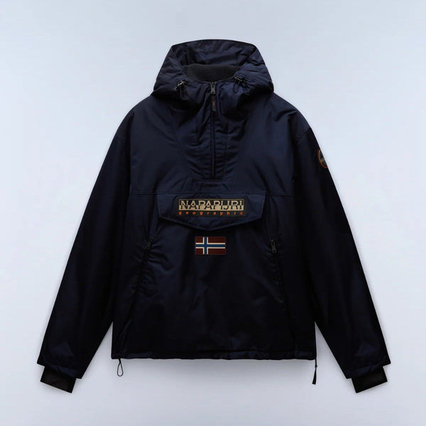 Napapijri Rainforest Next NP0AIB911761 Μπουφάν Μπλε  F/W