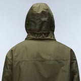 Napapijri Rainforest Next NP0AIB9G1F1 Μπουφάν Χακί  F/W