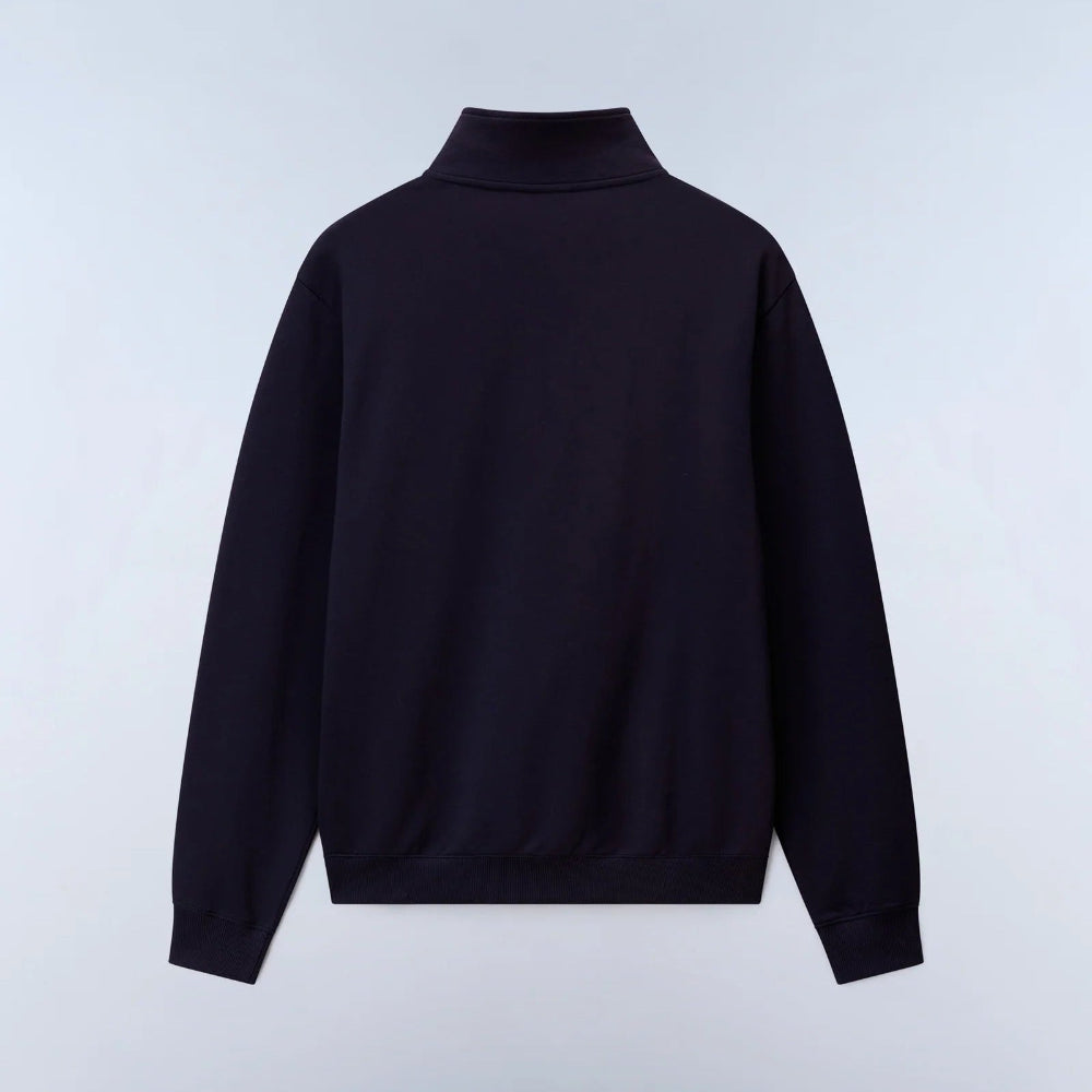 Napapijri B-SMALL BOX HZ  NP0A88TO1761 Μπλούζα Μπλε F/W