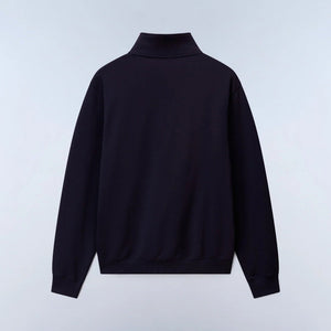 Napapijri B-SMALL BOX HZ  NP0A88TO1761 Μπλούζα Μπλε F/W