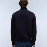 Napapijri B-SMALL BOX HZ  NP0A88TO1761 Μπλούζα Μπλε F/W