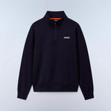 Napapijri B-SMALL BOX HZ  NP0A88TO1761 Μπλούζα Μπλε F/W