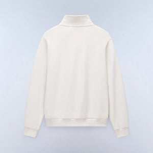 Napapijri B-SMALL BOX HZ  NP0A88TON1J1 Μπλούζα Πάγου F/W