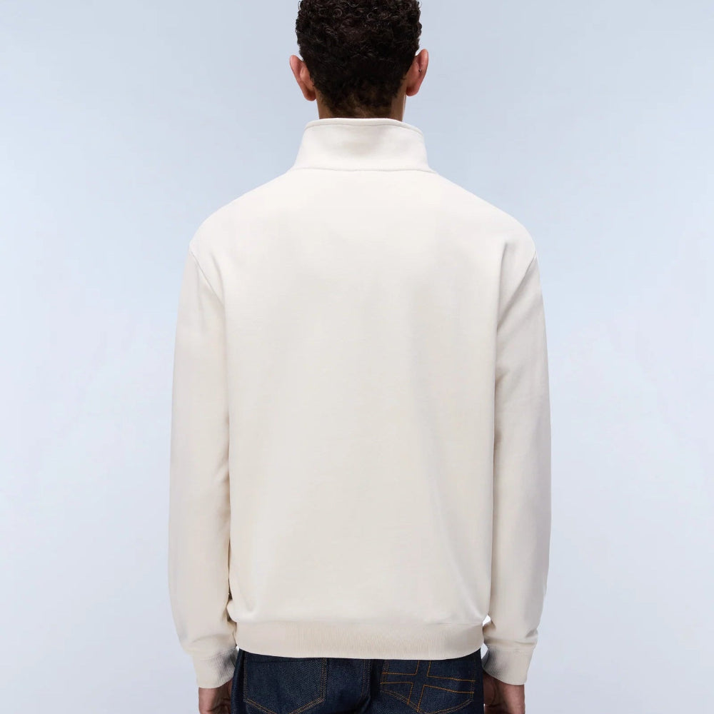 Napapijri B-SMALL BOX HZ  NP0A88TON1J1 Μπλούζα Πάγου F/W