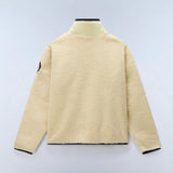 Napapijri T-ARCHIVE FLEECE HZ NP0A8A8HN5E1 Μπλούζα Πάγου F/W