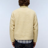 Napapijri T-ARCHIVE FLEECE HZ NP0A8A8HN5E1 Μπλούζα Πάγου F/W