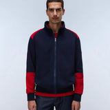 Napapijri B-ARCHIVE SWEAT FZ  NP0A8AFNMRU1 Zακέτα Μπλε F/W
