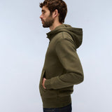 Napapijri B-YOURTE FZH  NP0A8AHEG1F1 Zακέτα Λαδί F/W