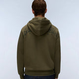 Napapijri B-YOURTE FZH  NP0A8AHEG1F1 Zακέτα Λαδί F/W