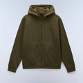 Napapijri B-YOURTE FZH  NP0A8AHEG1F1 Zακέτα Λαδί F/W